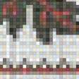 Preview of cross stitch pattern: #549309