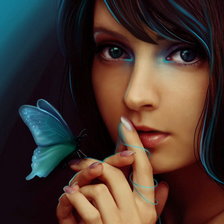 Cross stitch pattern: #549315