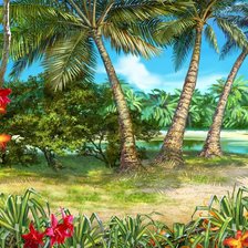 Cross stitch pattern: #549318