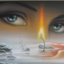 Cross stitch pattern: #549322