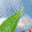 Preview of cross stitch pattern: #549334