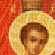 Preview of cross stitch pattern: #549349