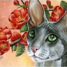 Cross stitch pattern: #549394