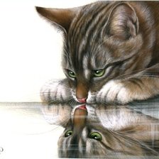 Cross stitch pattern: #549397