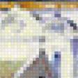 Preview of cross stitch pattern: #549433