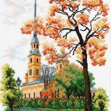 Cross stitch pattern: #549434