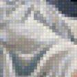 Preview of cross stitch pattern: #549455