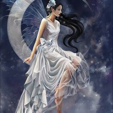 Cross stitch pattern: #549455