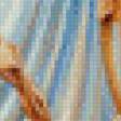 Preview of cross stitch pattern: #549457