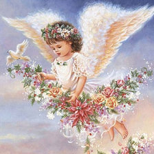 Cross stitch pattern: #549458
