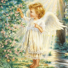 Cross stitch pattern: #549459