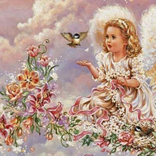 Cross stitch pattern: #549461