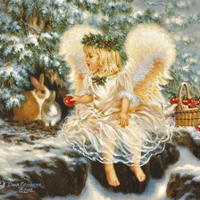 Cross stitch pattern: #549462
