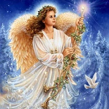 Cross stitch pattern: #549464