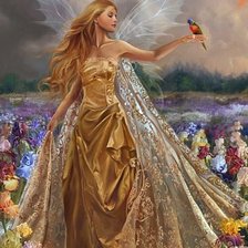 Cross stitch pattern: #549466
