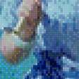 Preview of cross stitch pattern: #549474