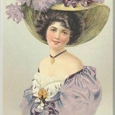 Cross stitch pattern: #549478