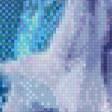 Preview of cross stitch pattern: #549480