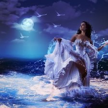 Cross stitch pattern: #549480