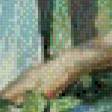 Preview of cross stitch pattern: #549481
