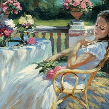 Cross stitch pattern: #549481