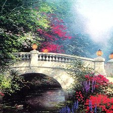 Cross stitch pattern: #549537