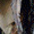 Preview of cross stitch pattern: #549547