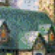 Preview of cross stitch pattern: #549580