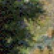 Preview of cross stitch pattern: #549583