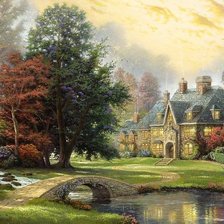 Cross stitch pattern: #549583