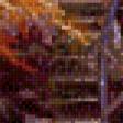 Preview of cross stitch pattern: #549592