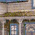 Preview of cross stitch pattern: #549593
