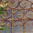 Preview of cross stitch pattern: #549599