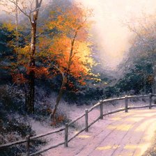 Cross stitch pattern: #549611