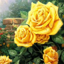 Cross stitch pattern: #549614