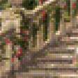 Preview of cross stitch pattern: #549645