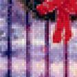 Preview of cross stitch pattern: #549658