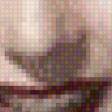 Preview of cross stitch pattern: #549698