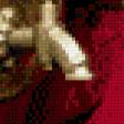 Preview of cross stitch pattern: #549740