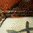 Preview of cross stitch pattern: #549741