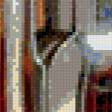 Preview of cross stitch pattern: #549743