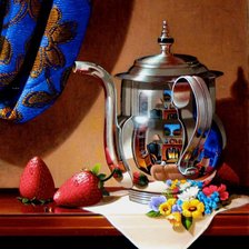 Cross stitch pattern: #549743