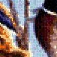 Preview of cross stitch pattern: #549775