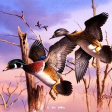 Cross stitch pattern: #549777