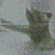 Preview of cross stitch pattern: #549798