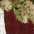 Preview of cross stitch pattern: #549817