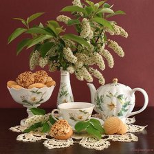 Cross stitch pattern: #549817