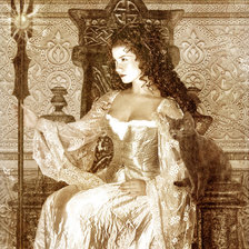 Cross stitch pattern: #549819