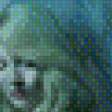 Preview of cross stitch pattern: #549834