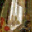 Preview of cross stitch pattern: #549865